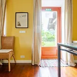 Bela Luna - Charming Garden Near Bled Semesterbostad