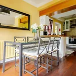 Bela Luna - Charming Garden Near Bled * Bohinjska Bela