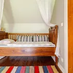 Bela Luna - Charming Garden Near Bled Semesterbostad Bohinjska Bela
