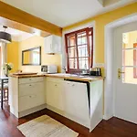 Bela Luna - Charming Garden Near Bled * Bohinjska Bela