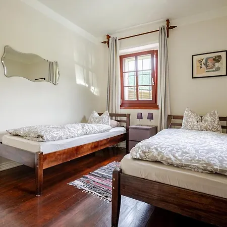 Bela Luna - Charming Garden Near Bled *