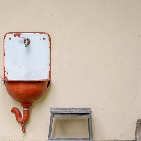 Bela Luna - Charming Garden Near Bled بيت للعطل بوهينيسكا بيلا