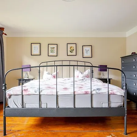 Bela Luna - Charming Garden Near Bled Prázdninový dům