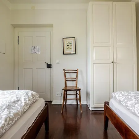 Bela Luna - Charming Garden Near Bled *