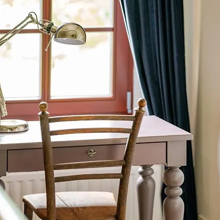 Bela Luna - Charming Garden Near Bled Prázdninový dům *