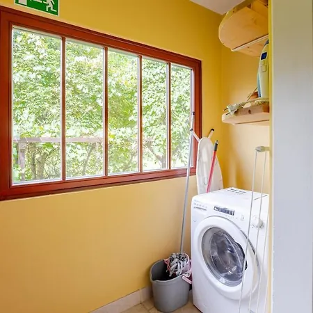 Prázdninový dům Bela Luna - Charming Garden Near Bled Bohinjska Bela