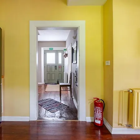 Bela Luna - Charming Garden Near Bled *