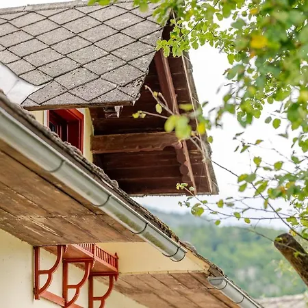 Bela Luna - Charming Garden Near Bled