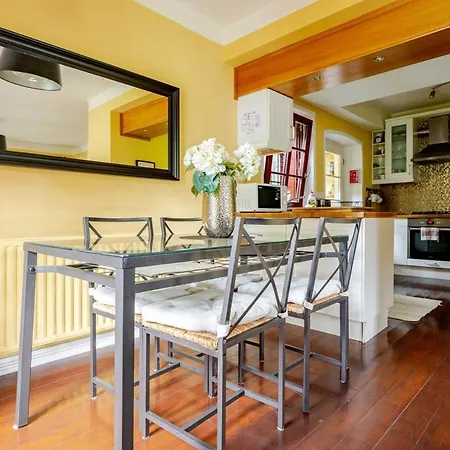 Bela Luna - Charming Garden Near Bled * Bohinjska Bela