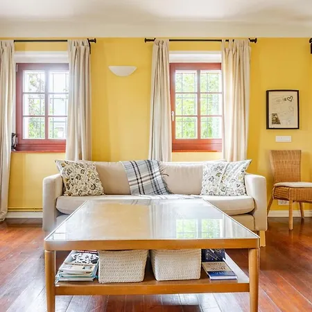 Prázdninový dům Bela Luna - Charming Garden Near Bled *