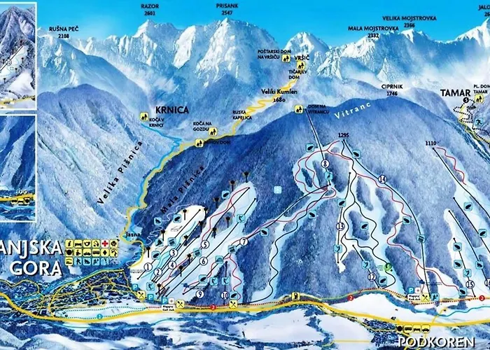 Bela Luna - Charming Garden Near Bled بيت للعطل *