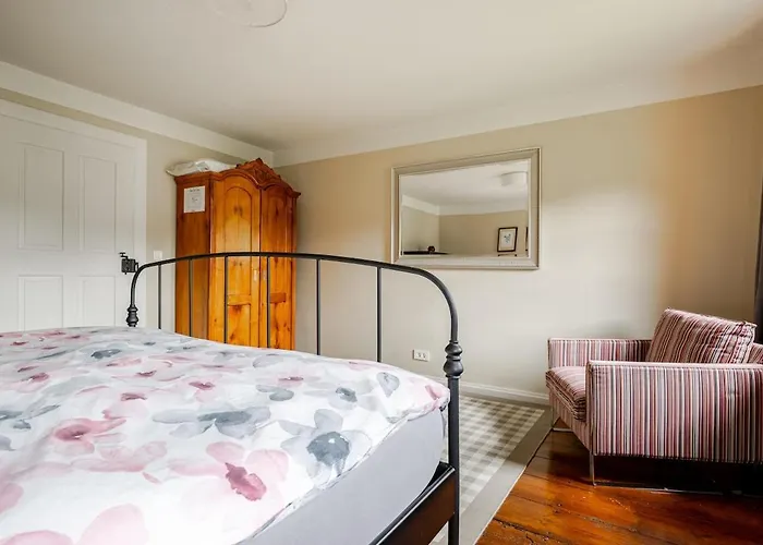 Bela Luna - Charming Garden Near Bled