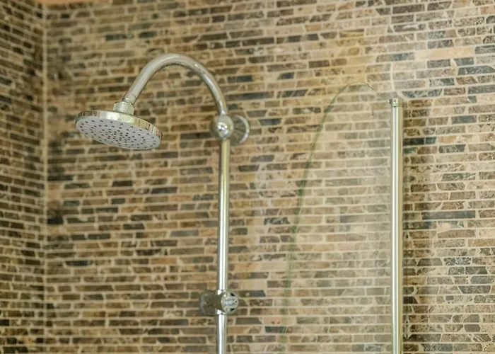 Bela Luna - Charming Garden Near Bled بيت للعطل بوهينيسكا بيلا