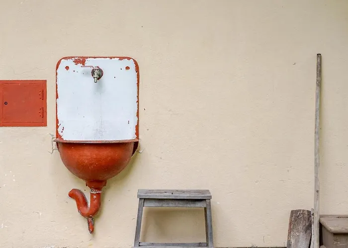 Bela Luna - Charming Garden Near Bled بيت للعطل بوهينيسكا بيلا