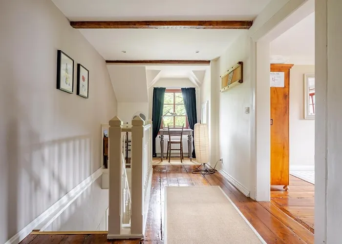 بيت للعطل Bela Luna - Charming Garden Near Bled بوهينيسكا بيلا