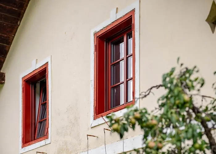 Bela Luna - Charming Garden Near Bled * بوهينيسكا بيلا