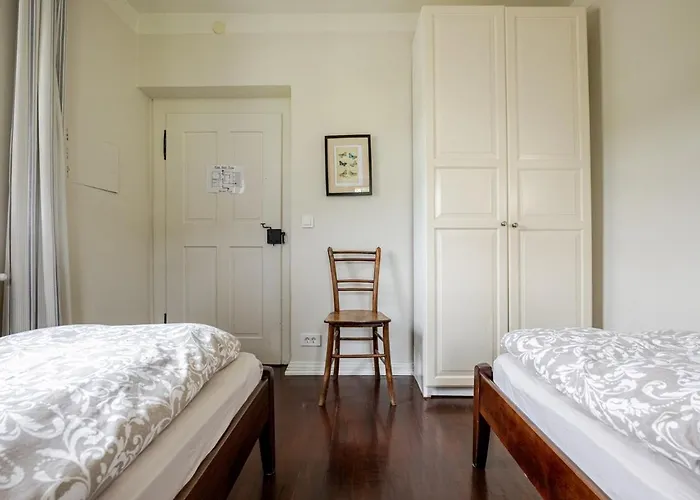 Bela Luna - Charming Garden Near Bled *