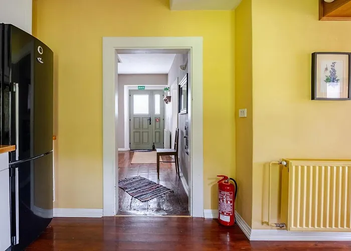 Bela Luna - Charming Garden Near Bled *