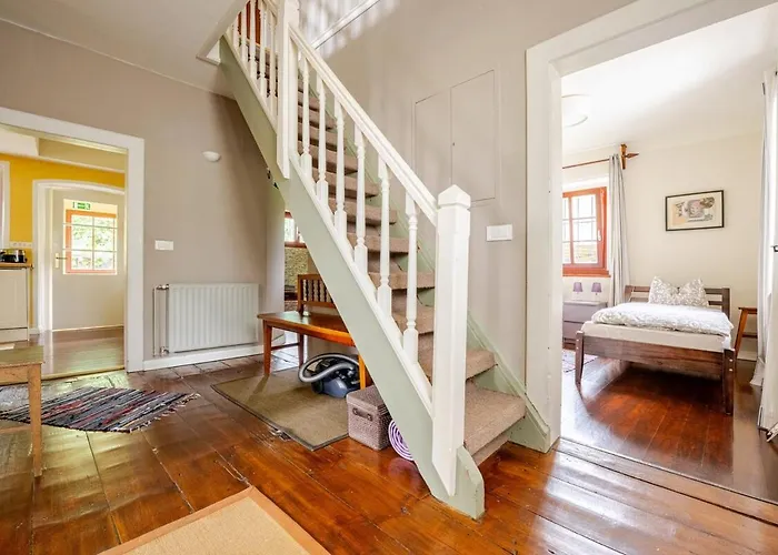 別荘 Bela Luna - Charming Garden Near Bled ゴレンスカ地方